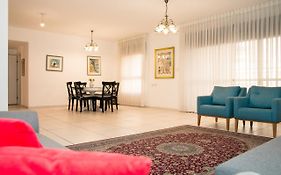 Luxurious Huge 5BR in Jerusalem center